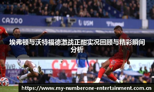 埃弗顿与沃特福德激战正酣实况回顾与精彩瞬间分析